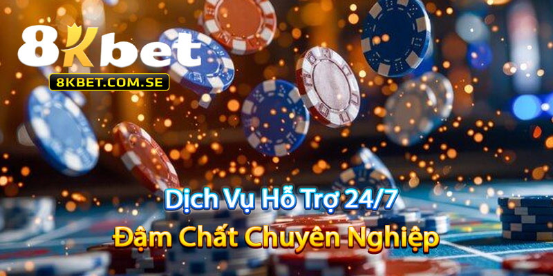 Dich Vu Ho Tro 24 7 K8 Fun88 Tl Chuyen Nghiep