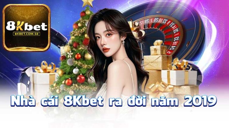 Lich Su K8vn21 Ra Doi Tu Nam 2019